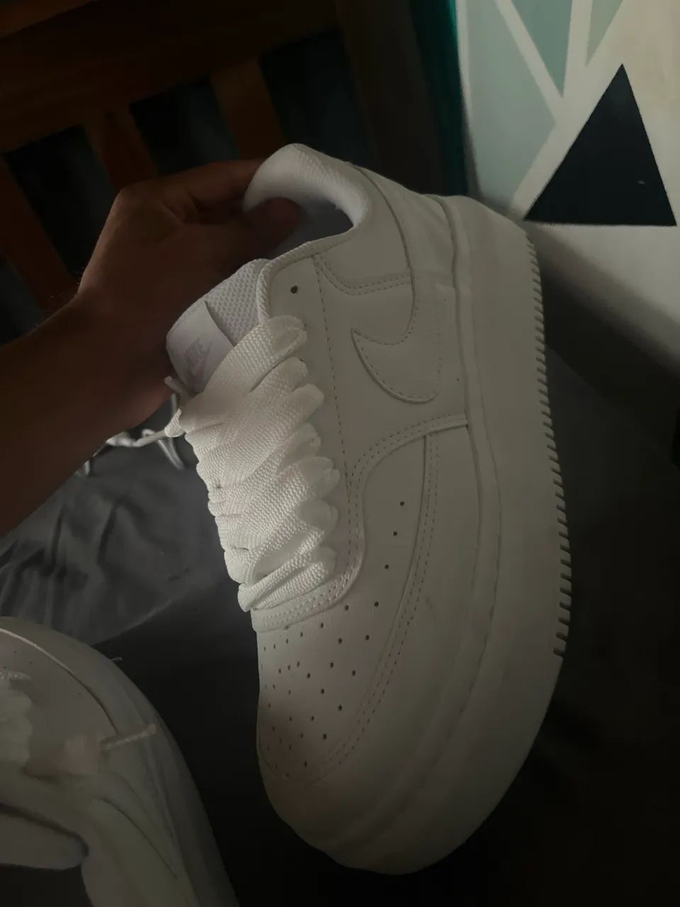 Tênis Nike  - Foto 2