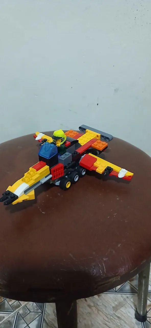 Lote de legos  - Foto 3