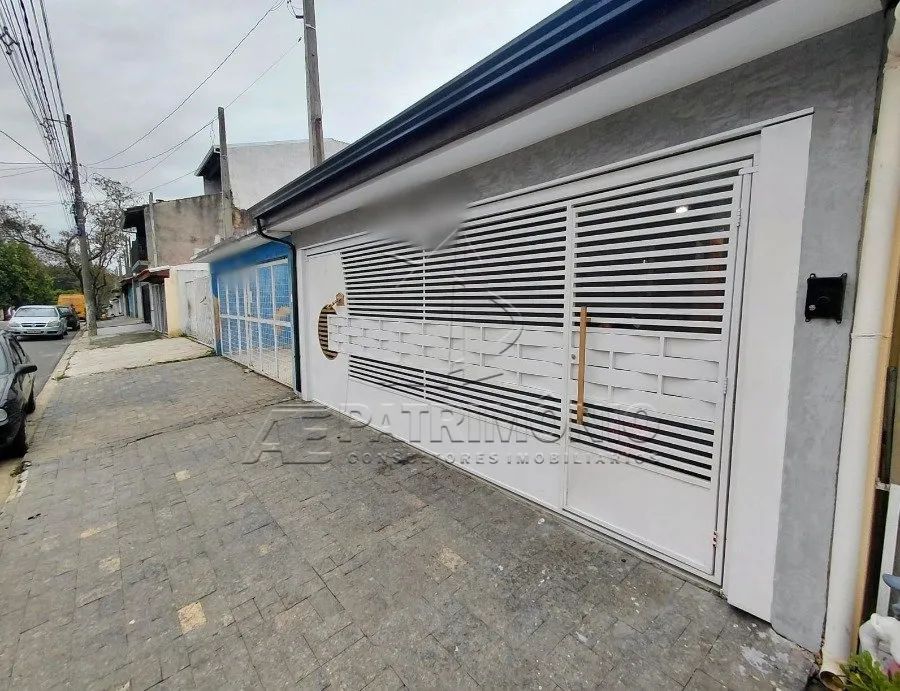 CASA 4 QUARTOS SENDO 1 SUÍTE JARDIM VILA AMATO - Foto 2