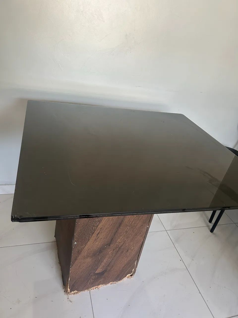  (mesa de vidro)  - Foto 3