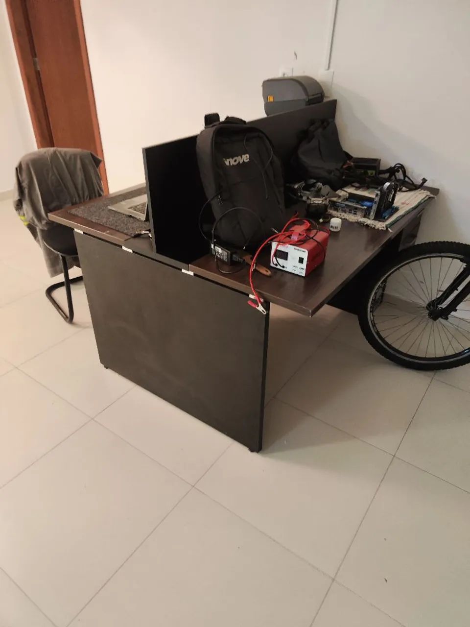 mesa de escritorio - Foto 2