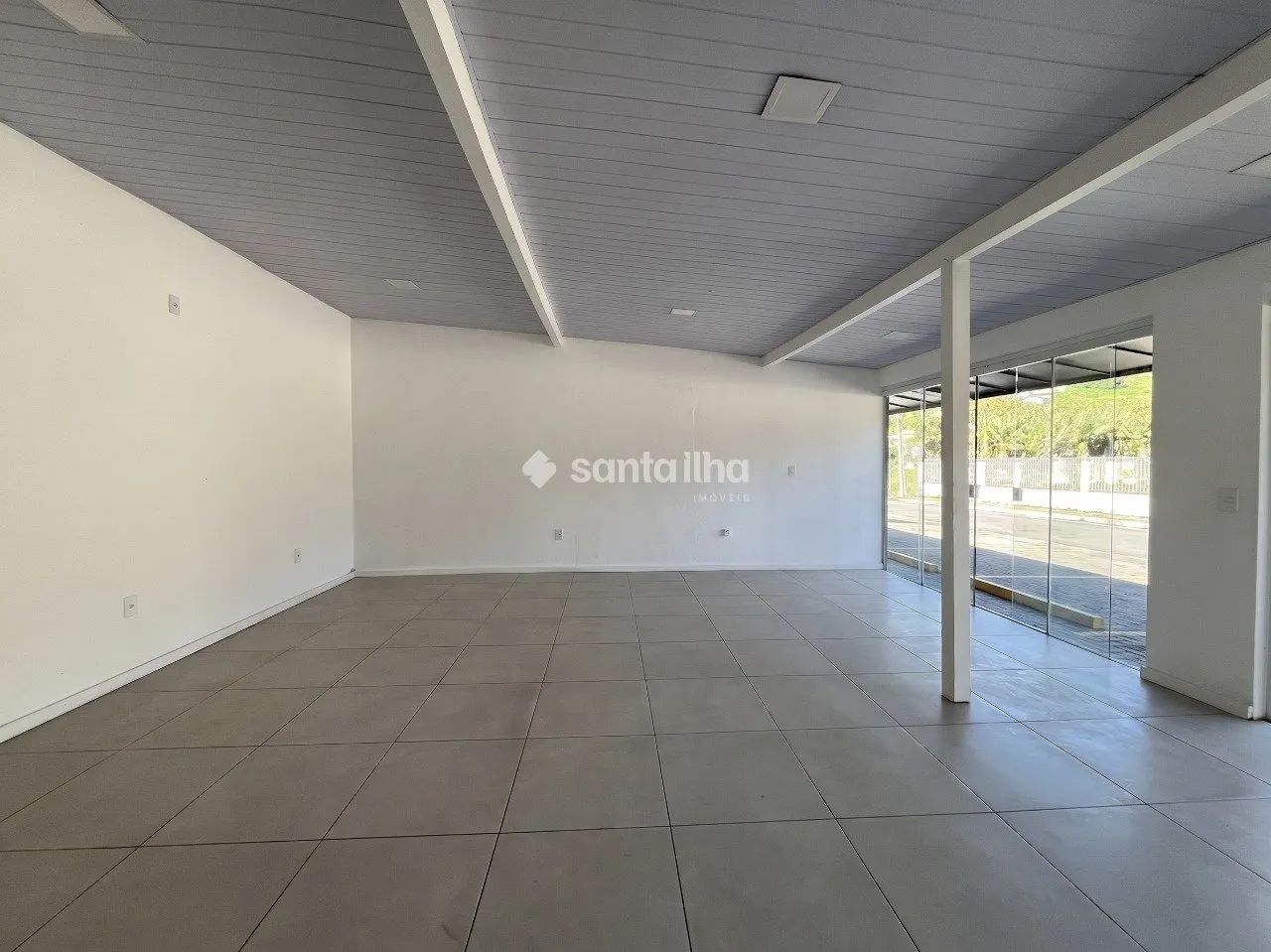Loja para alugar, 47m² - Ribeirão da Ilha - Florianópolis/SC - Foto 3