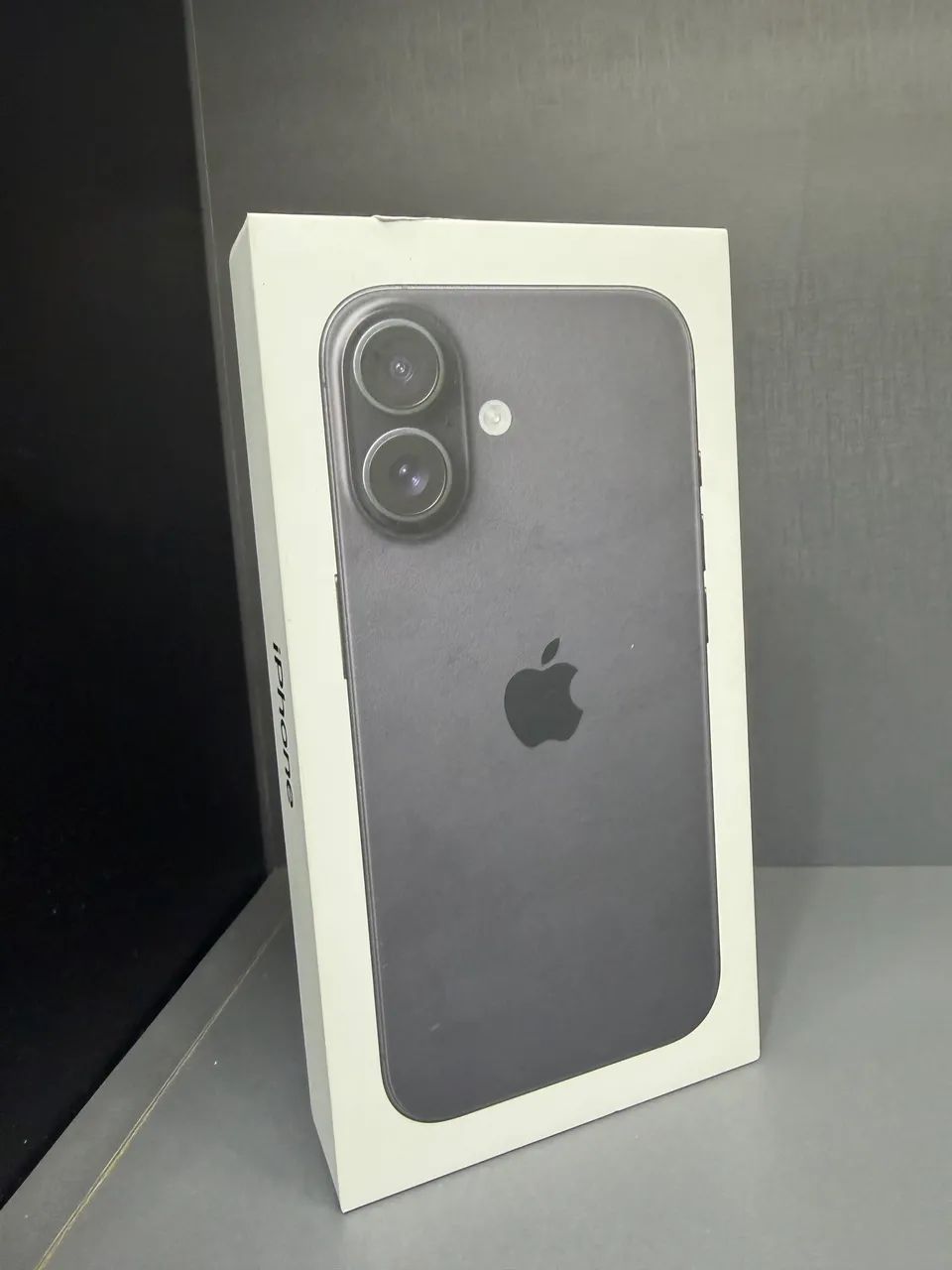 COMPRE HOJE SEU IPHONE 17 256 GB 