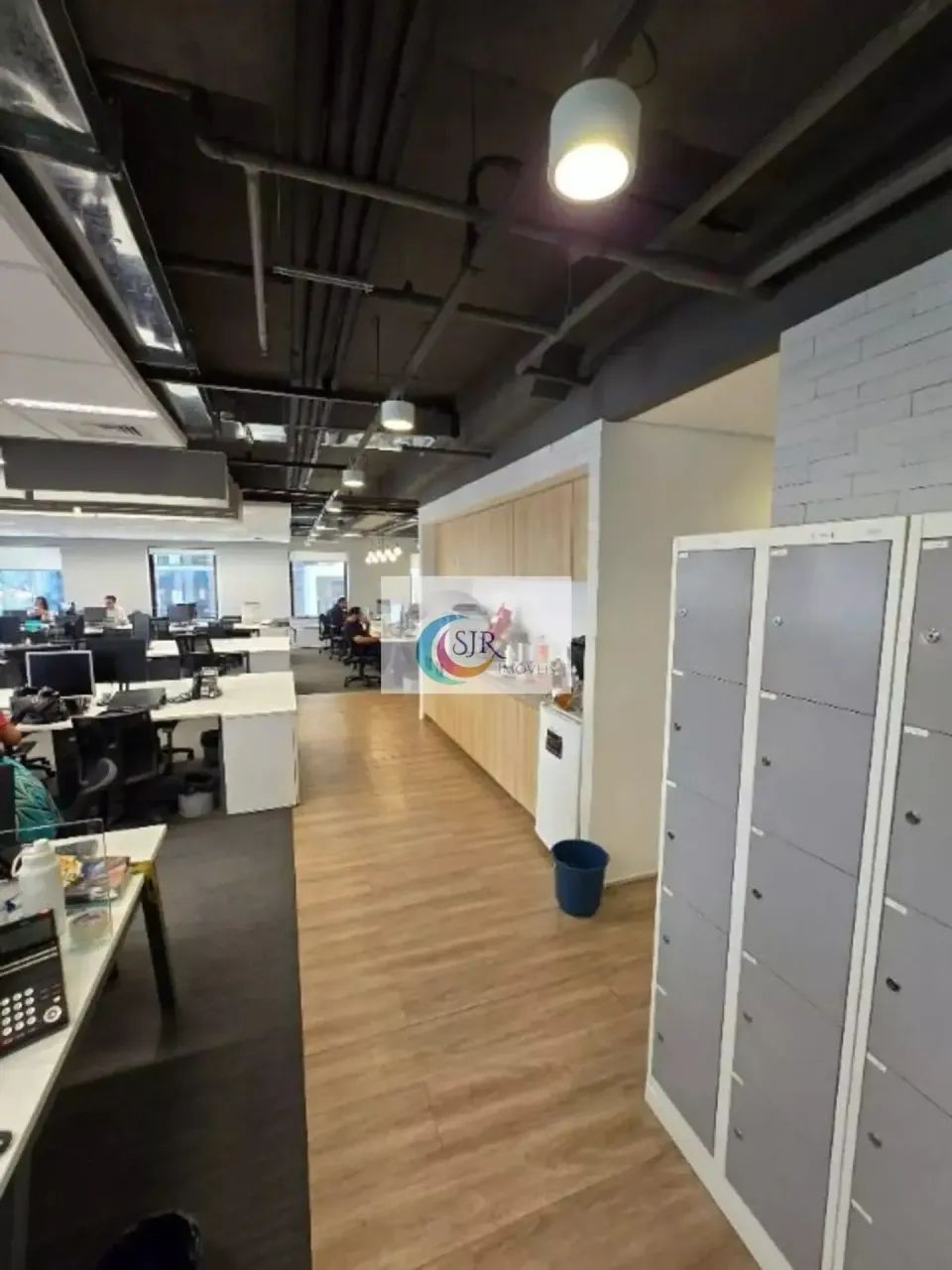 Conjunto para alugar, 638 m²  - Itaim Bibi - São Paulo/SP - Foto 4