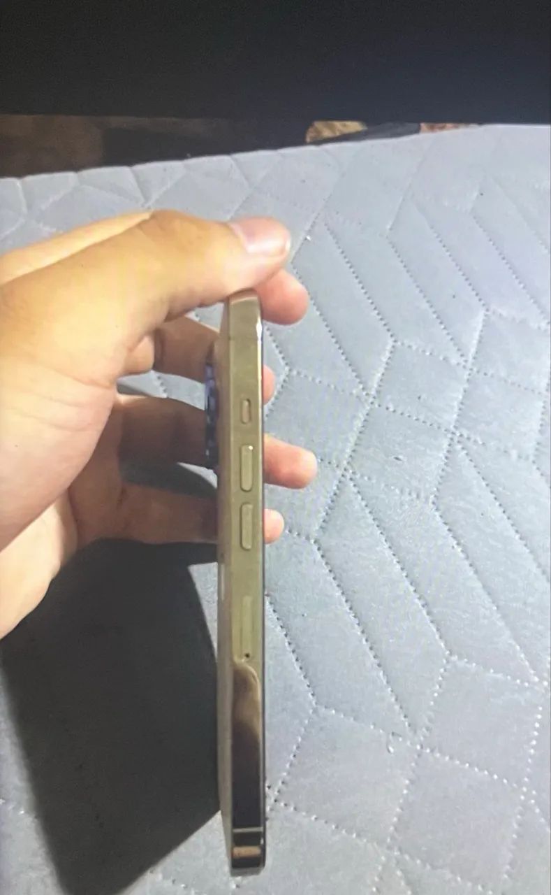 iPhone 13 Pro  - Foto 2