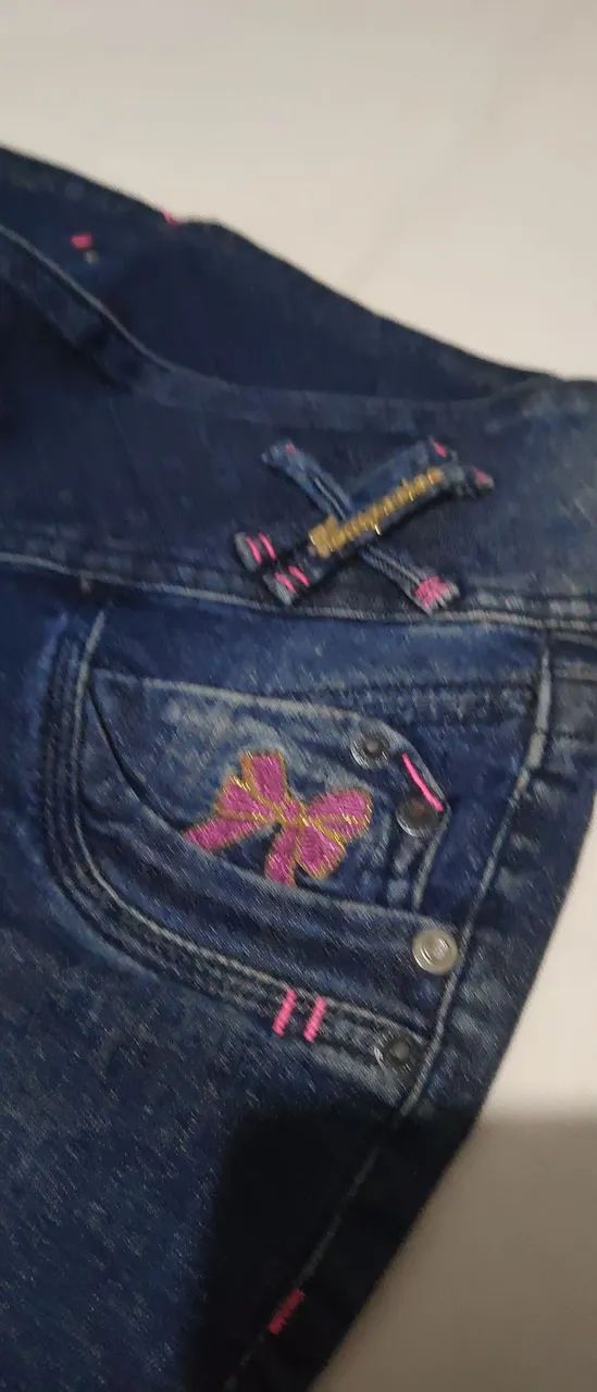 Calça Djeans  - Foto 4