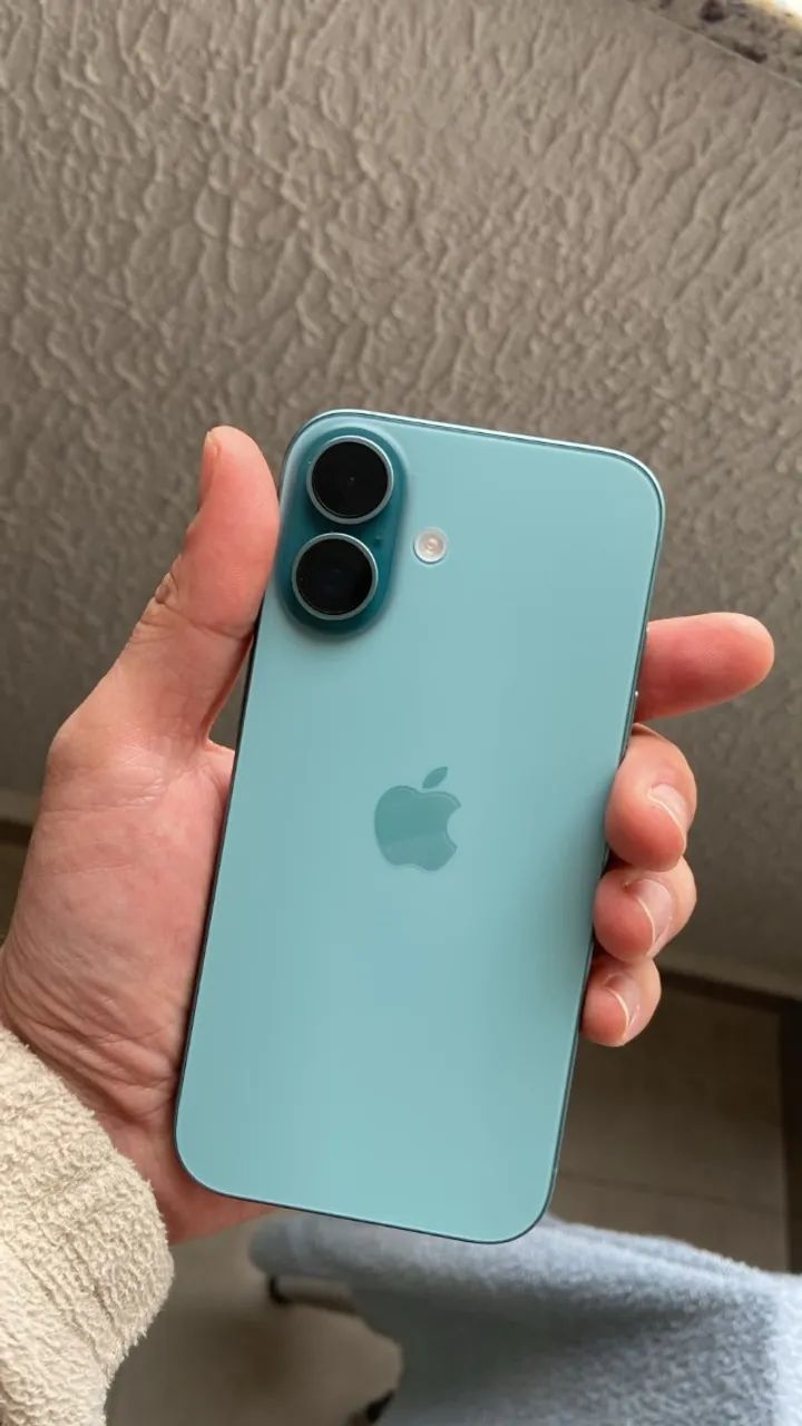 IPHONE 16 128GB - Foto 2