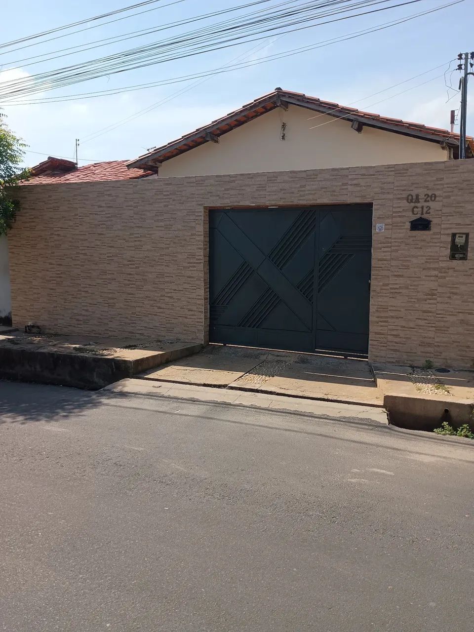 Foto - Teresina - Vale Quem Tem