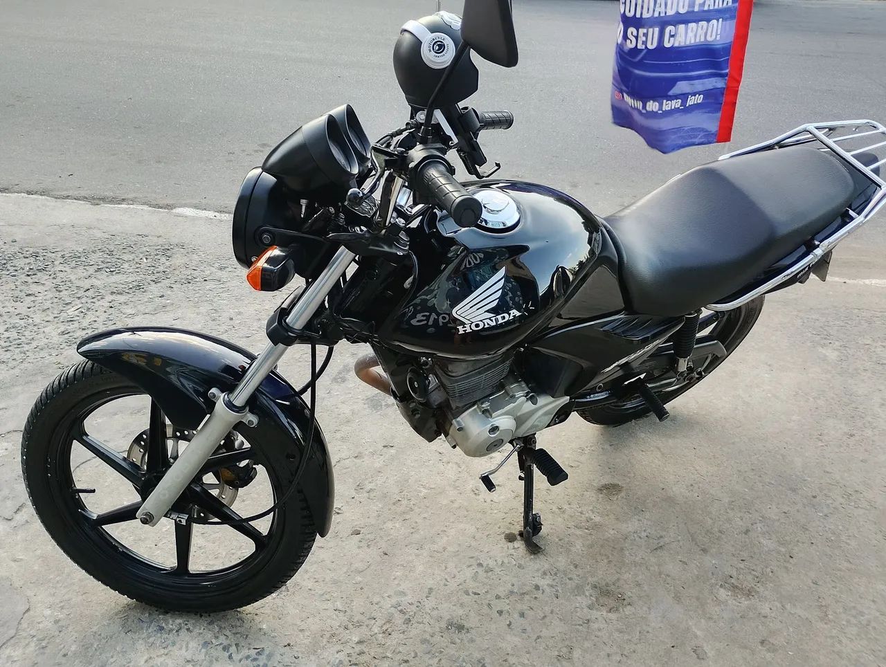 Honda 2010 - Foto 2