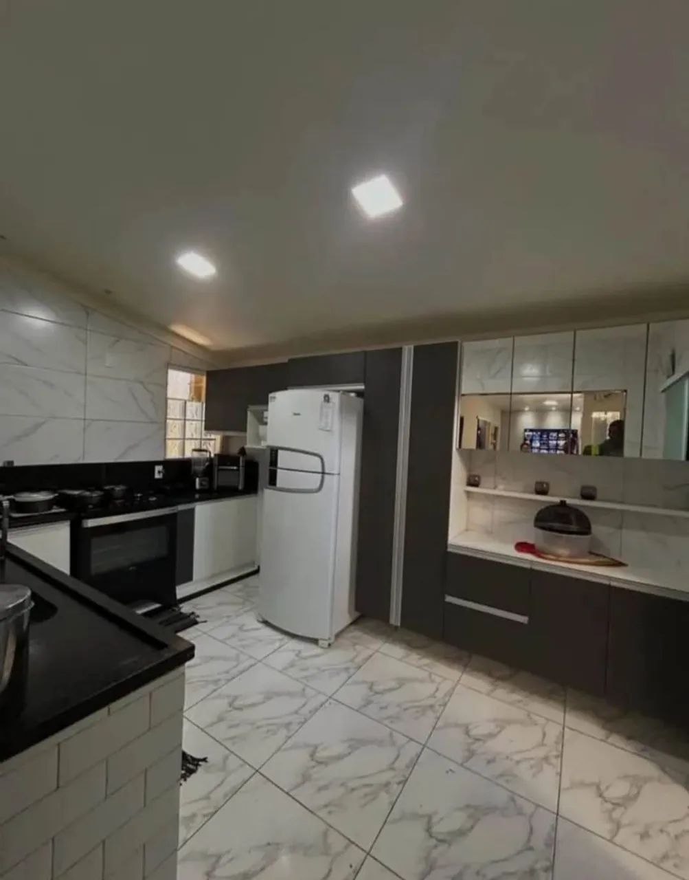 Casa a venda na Cidade Nova 4 - Foto 5