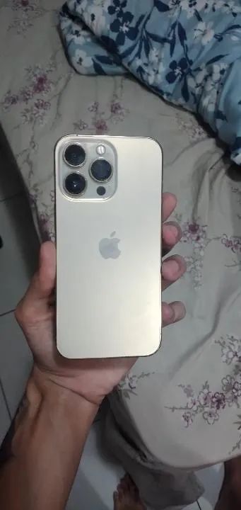 iPhone 13 Pro - Foto 3