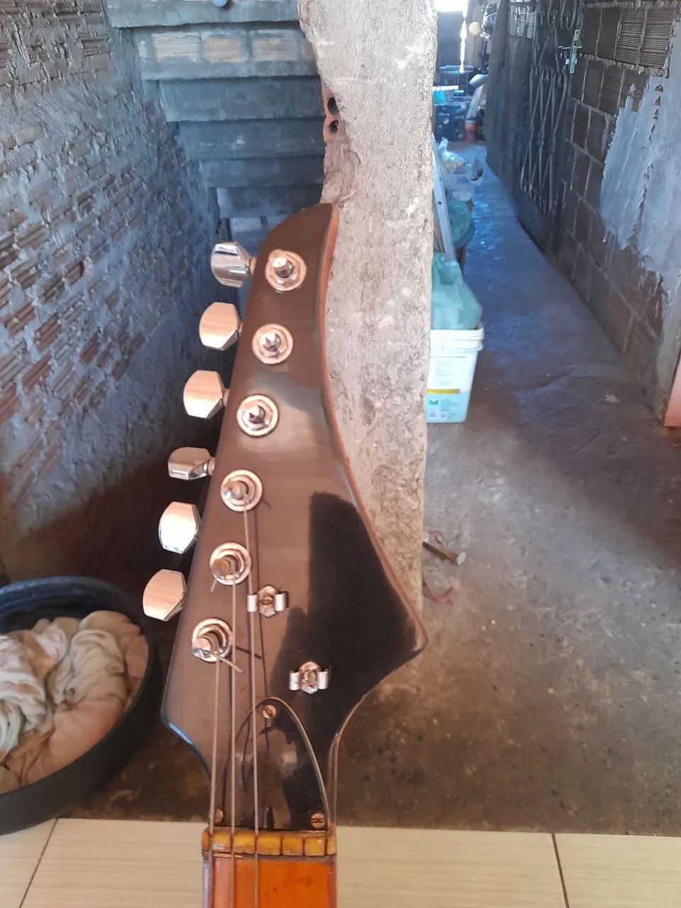 Instrumento  - Foto 4