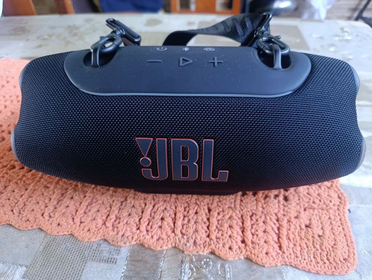 JBL extreme 5  - Foto 3