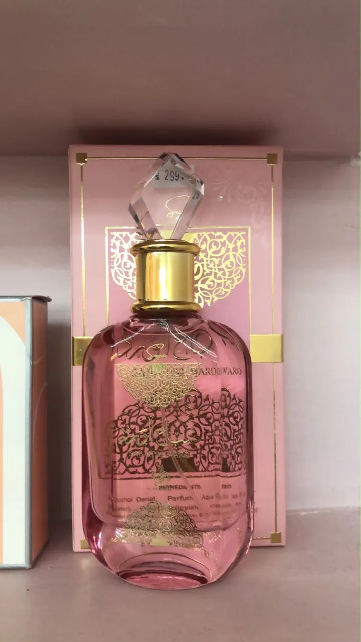 Perfume Sabah  - Foto 2