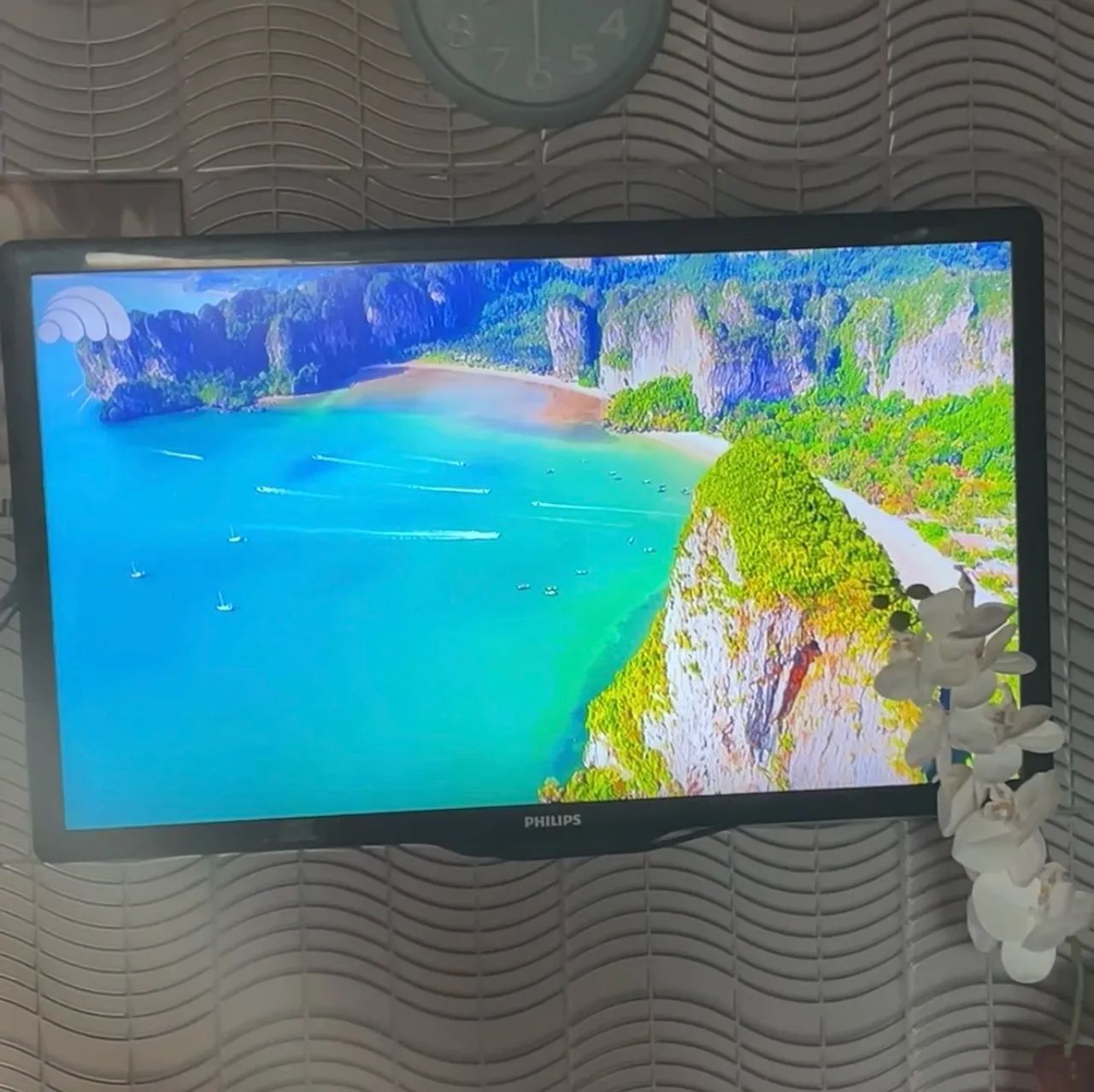 Televisão 40 Philips HDMI - Foto 2