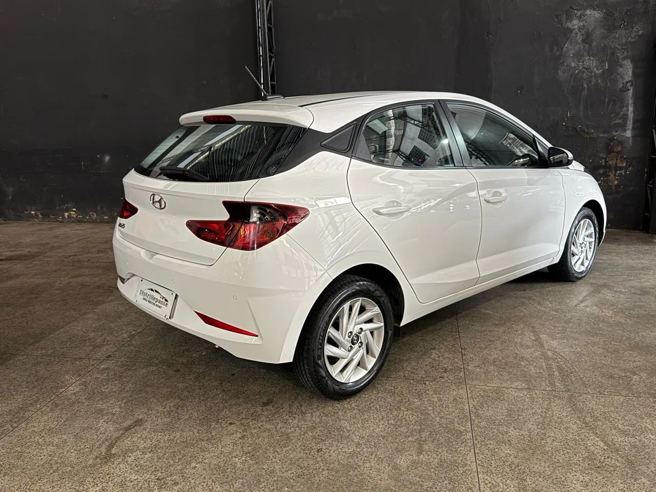 Hyundai HB20 Evolution 1.0 Flex 12V MEC 2021 - Foto 3