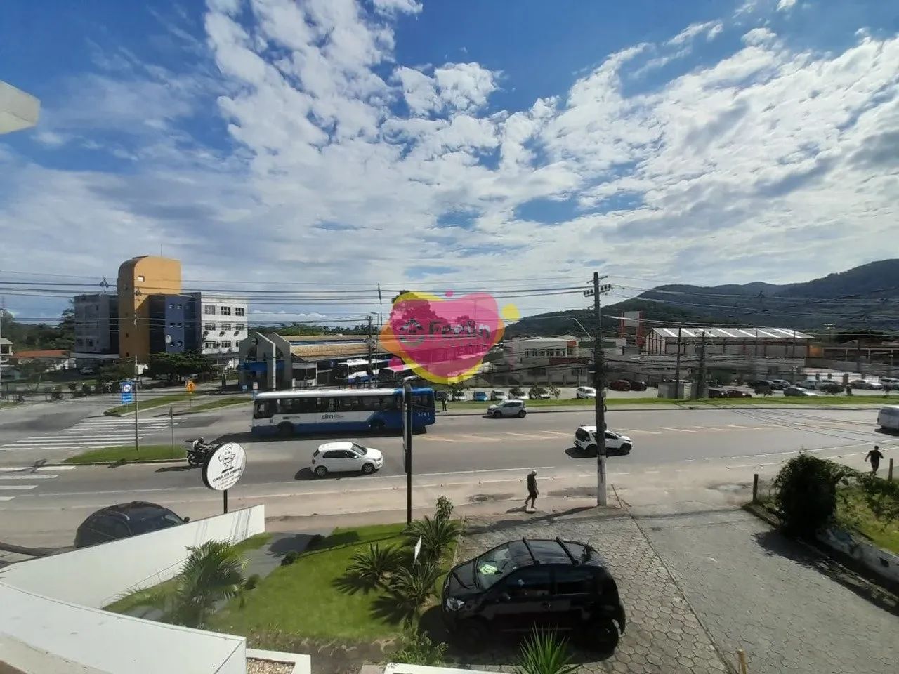 Sala Comercial em frente ao TIRIO - Rio Tavares| Campeche - Foto 3
