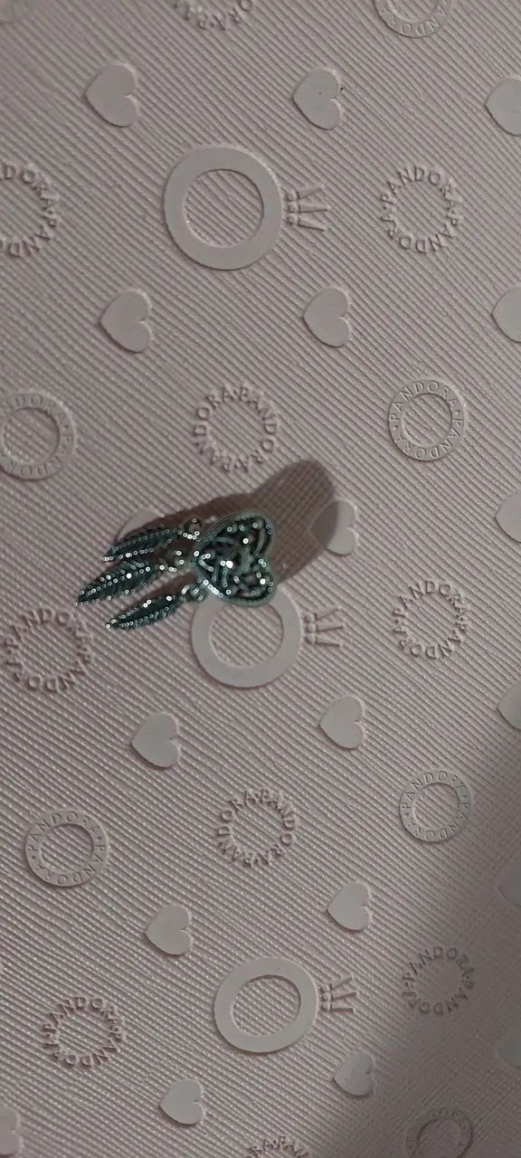 Charm Pandora Original - Foto 3
