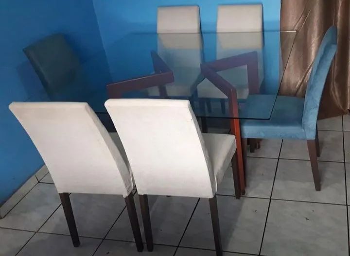 Jogo de mesa  - Foto 4