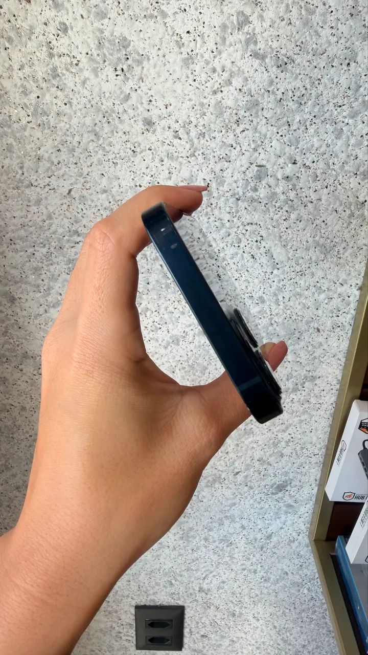 iPhone 13 128gb  - Foto 5