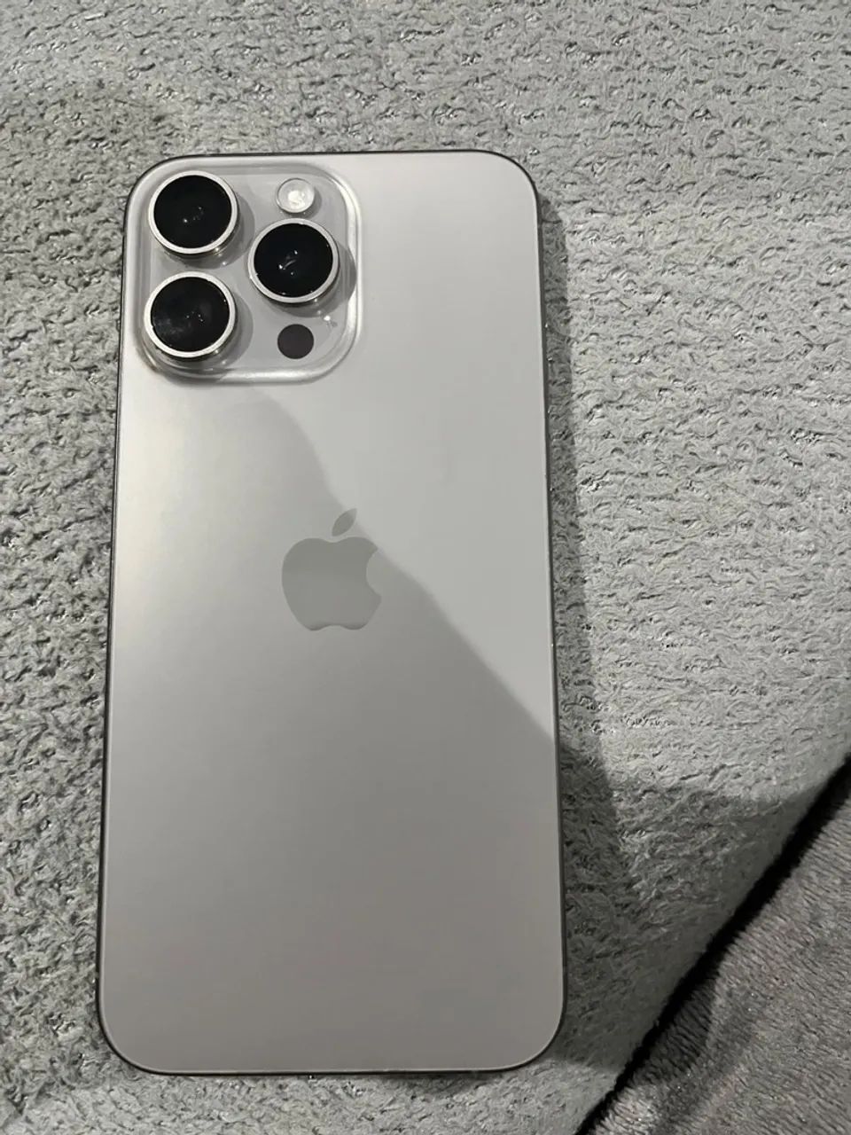 iphone 15 Pro Max 256 GB 