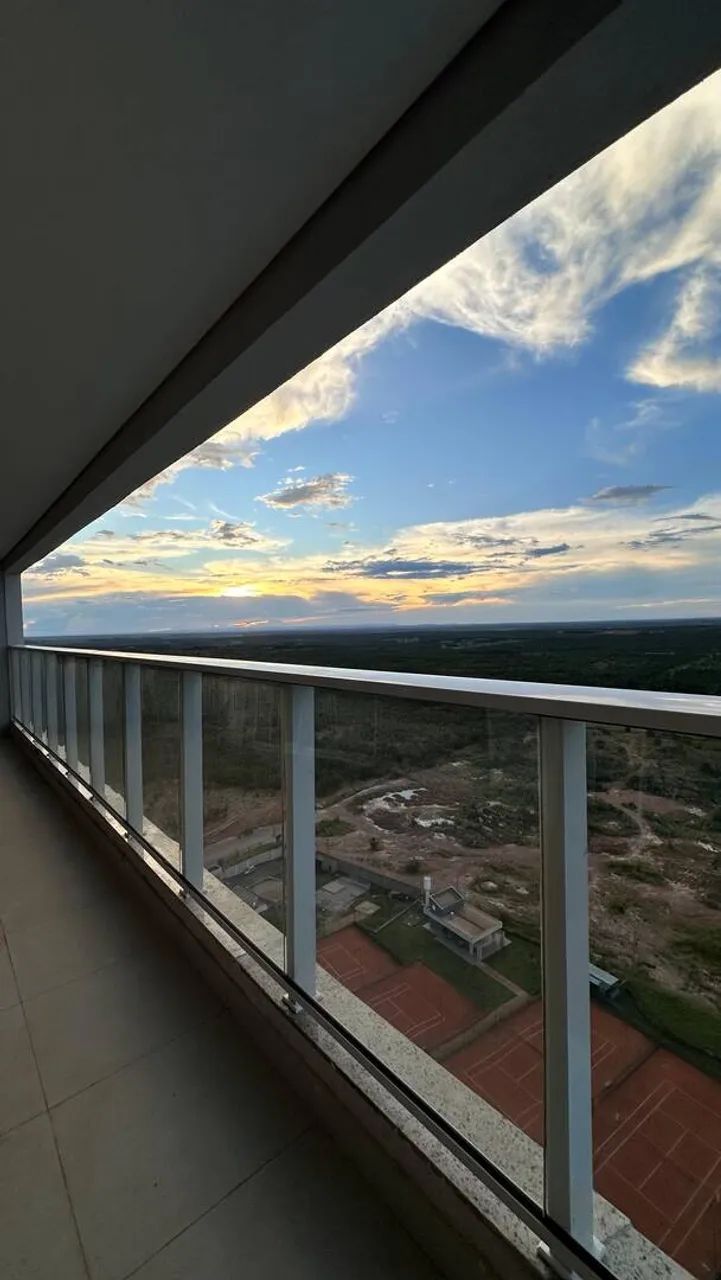 Apartamento com 3 Suites no Brasil Beach - Foto 5