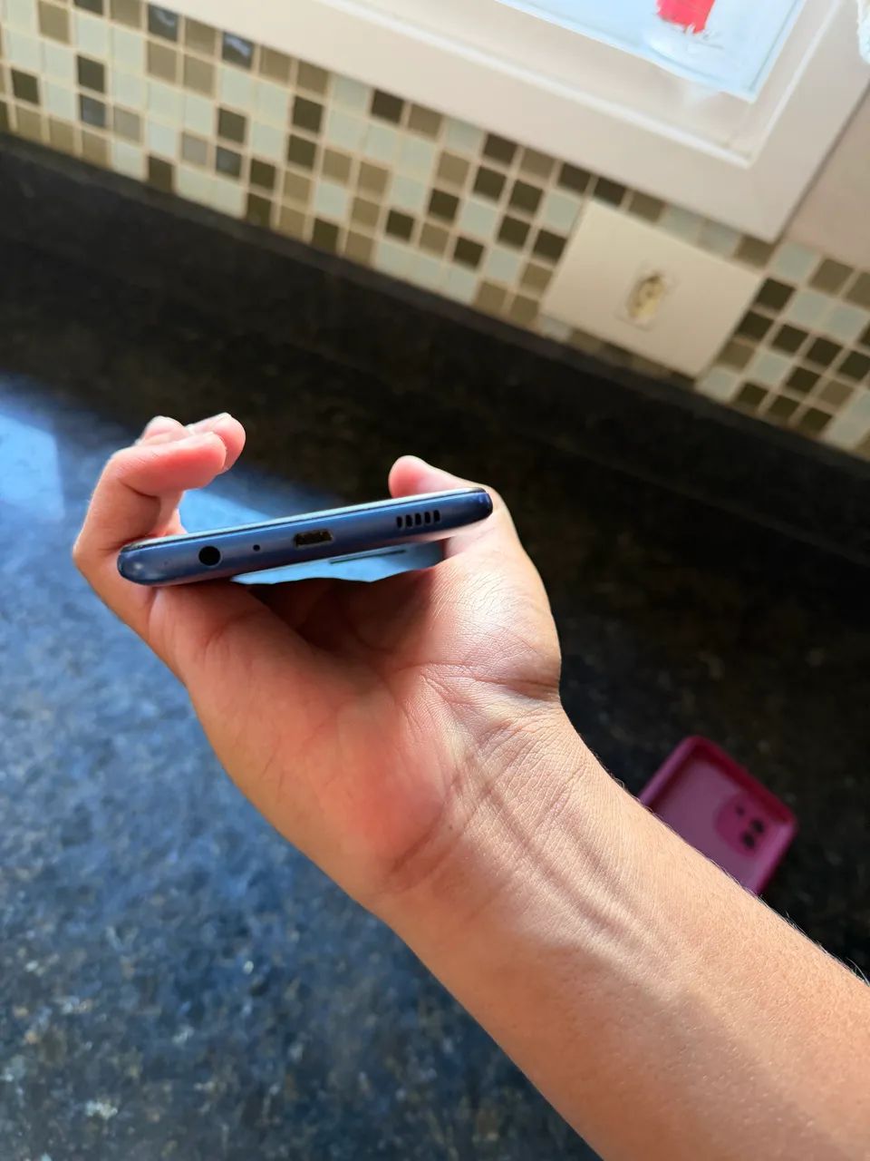 Samsung A03  - Foto 2