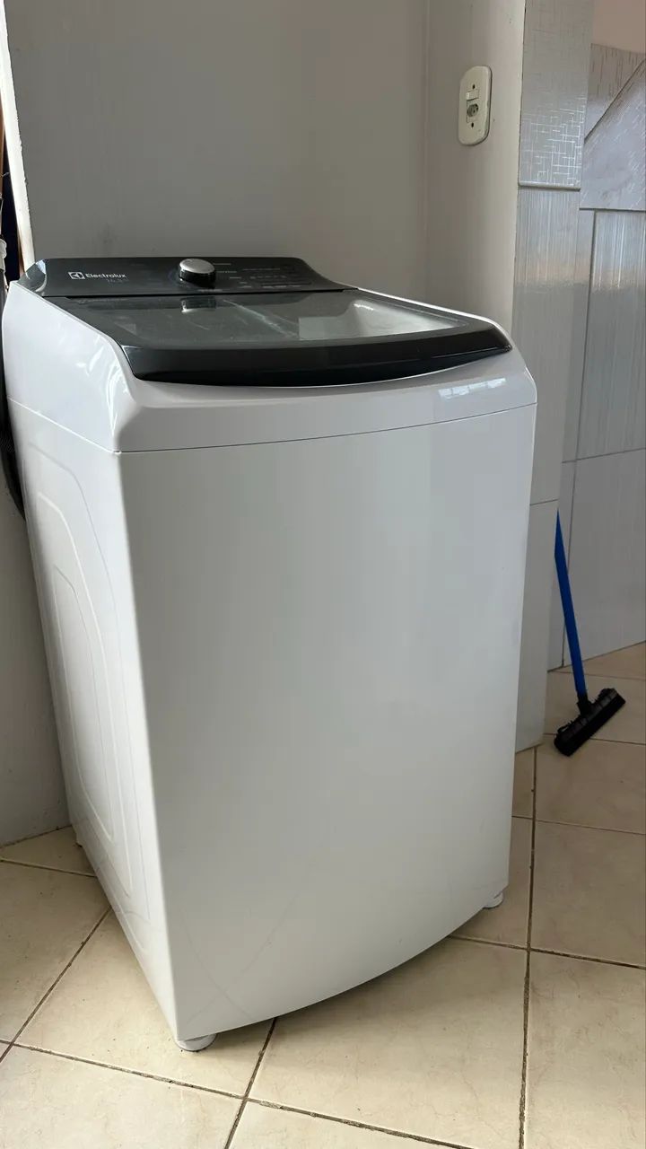 Máquina de lavar Electrolux 14,5kg - Foto 3