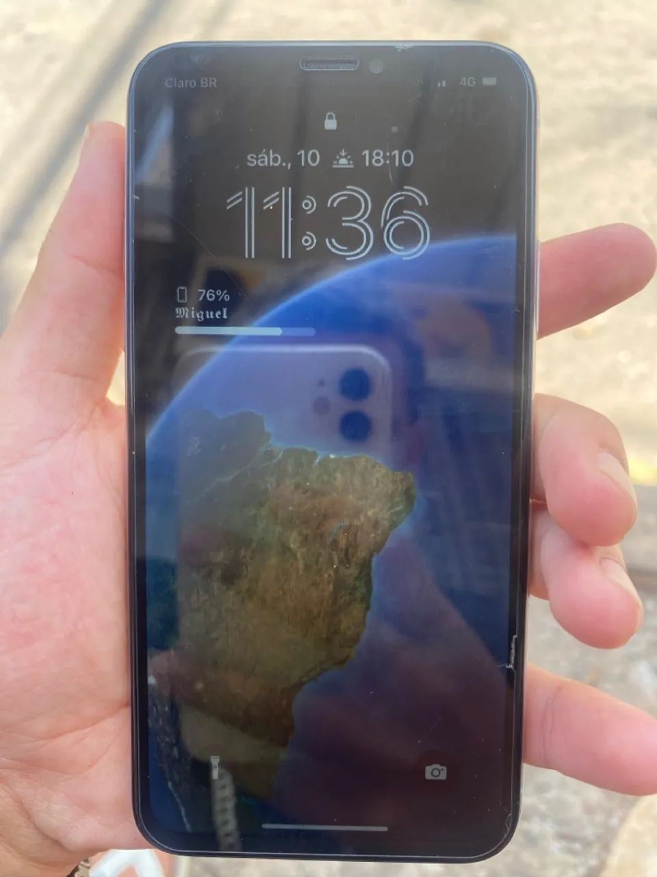 iPhone X - Foto 3