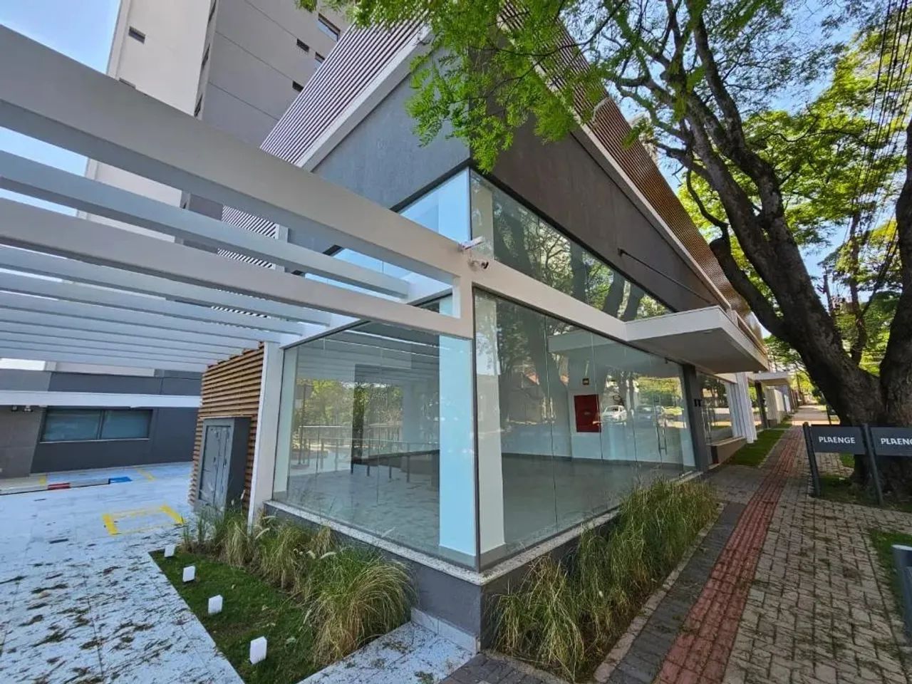 Sala com 62.49 m² à Venda na Zona 03 - Maringá - Foto 4