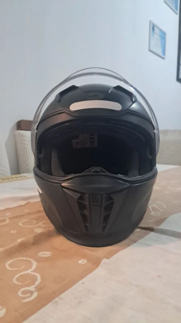 Capacete Race Tech Volt  - Foto 4