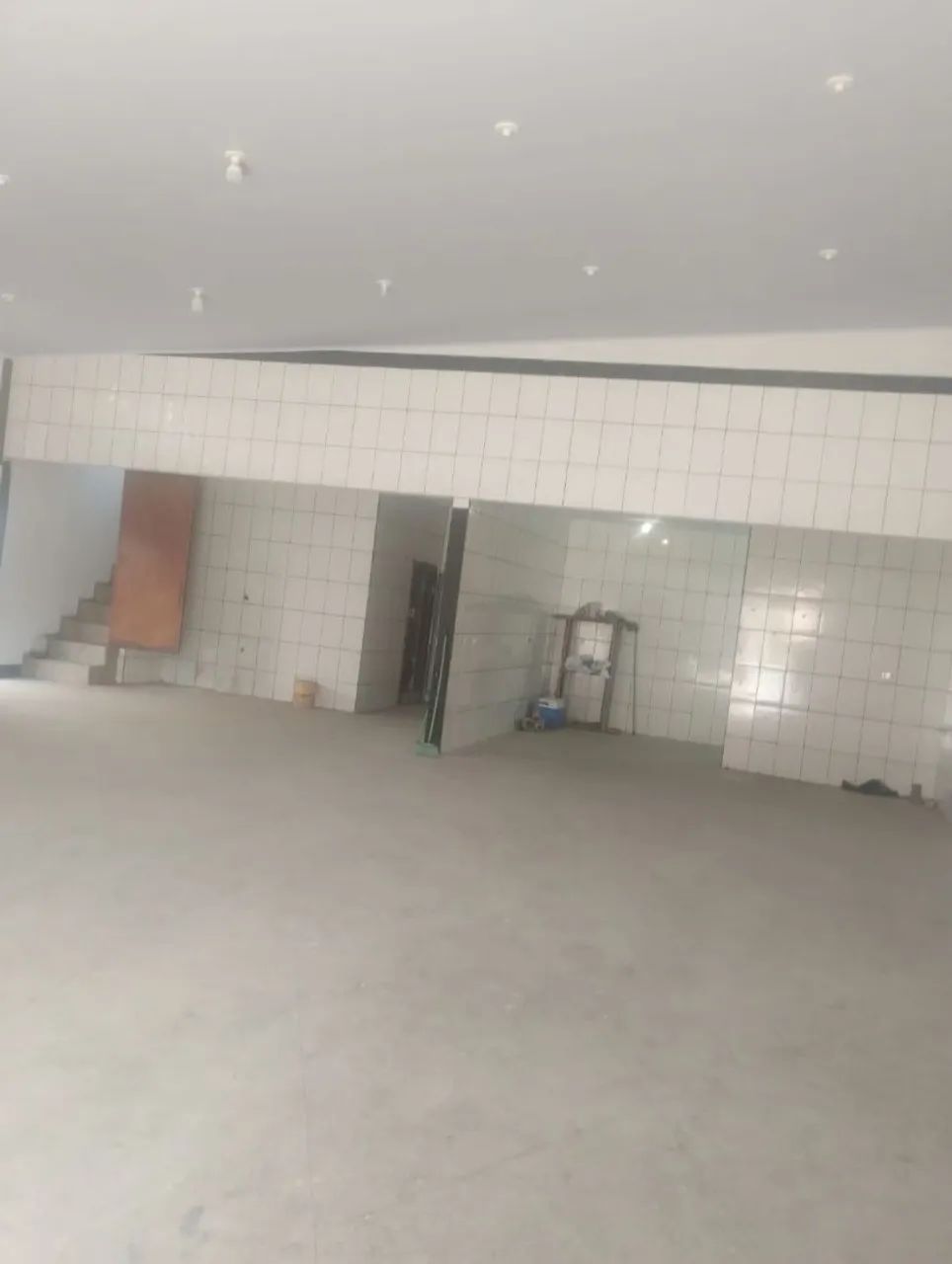 Aluga-se galpão comercial no Forteville - Foto 2