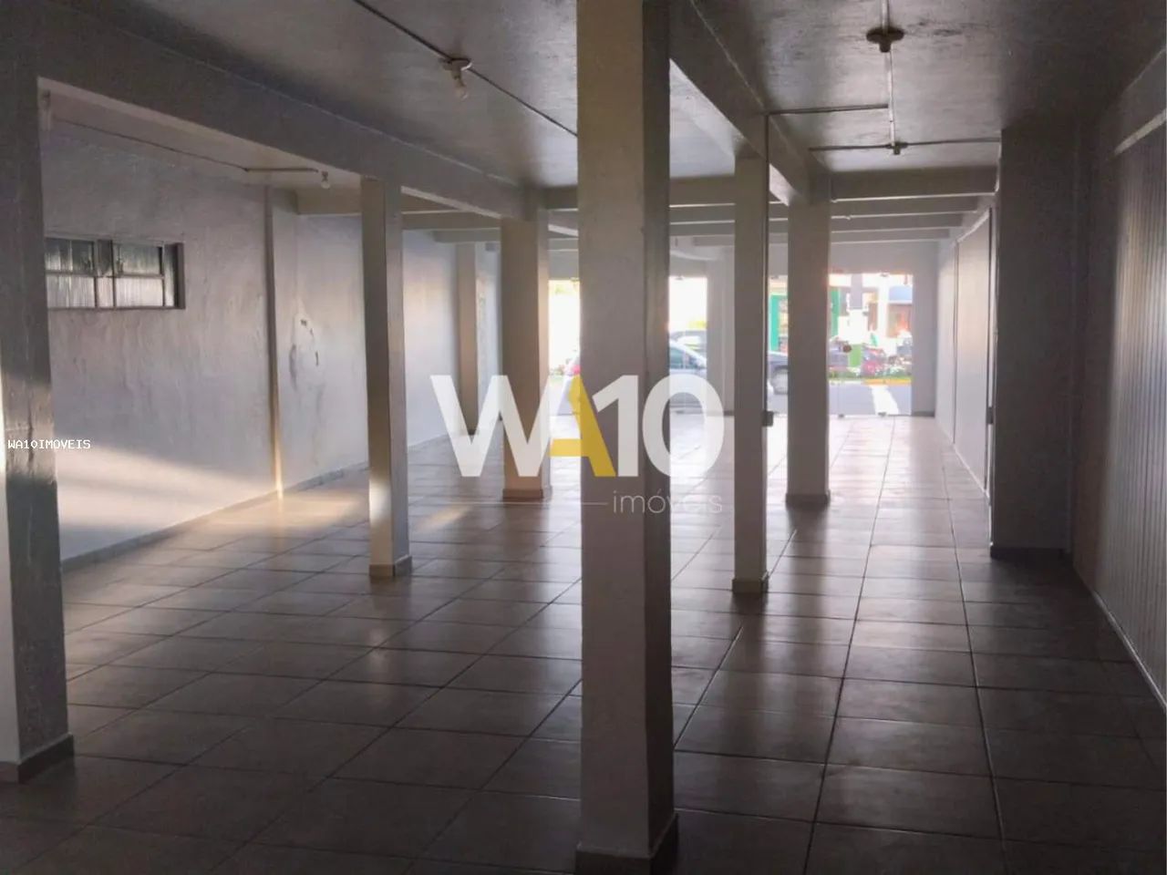 Sala Comercial para Venda em Otacílio Costa, Centro - Foto 5