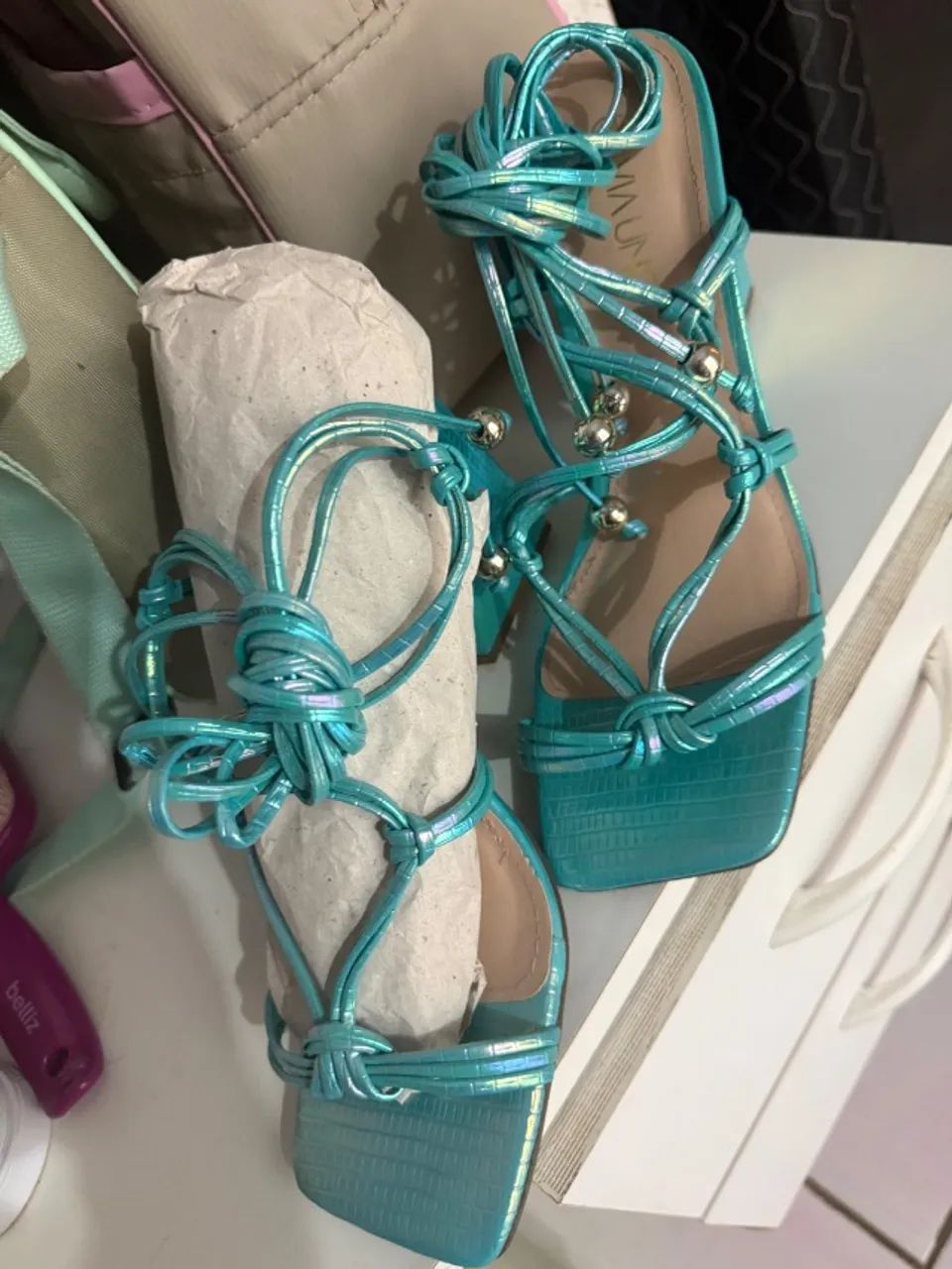 Sandália  - Foto 3