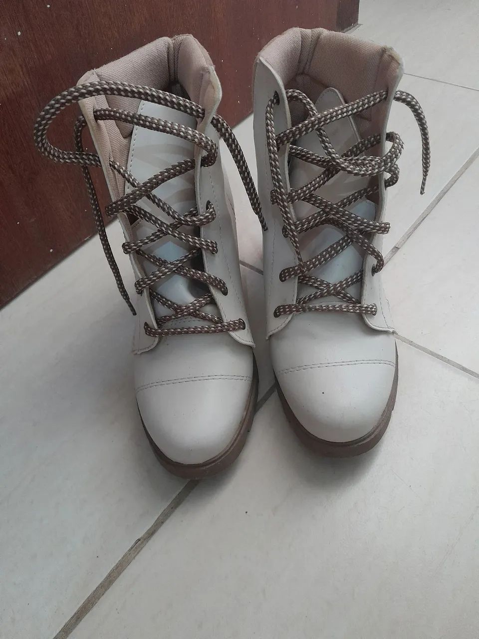 Botas elegantes - Foto 3