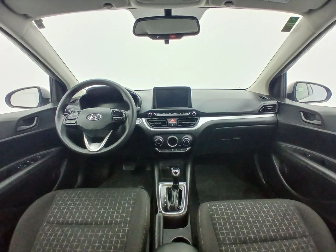 Hyundai HB20 Limited 1.0 TB Flex 12V Aut., foto 15 de 18