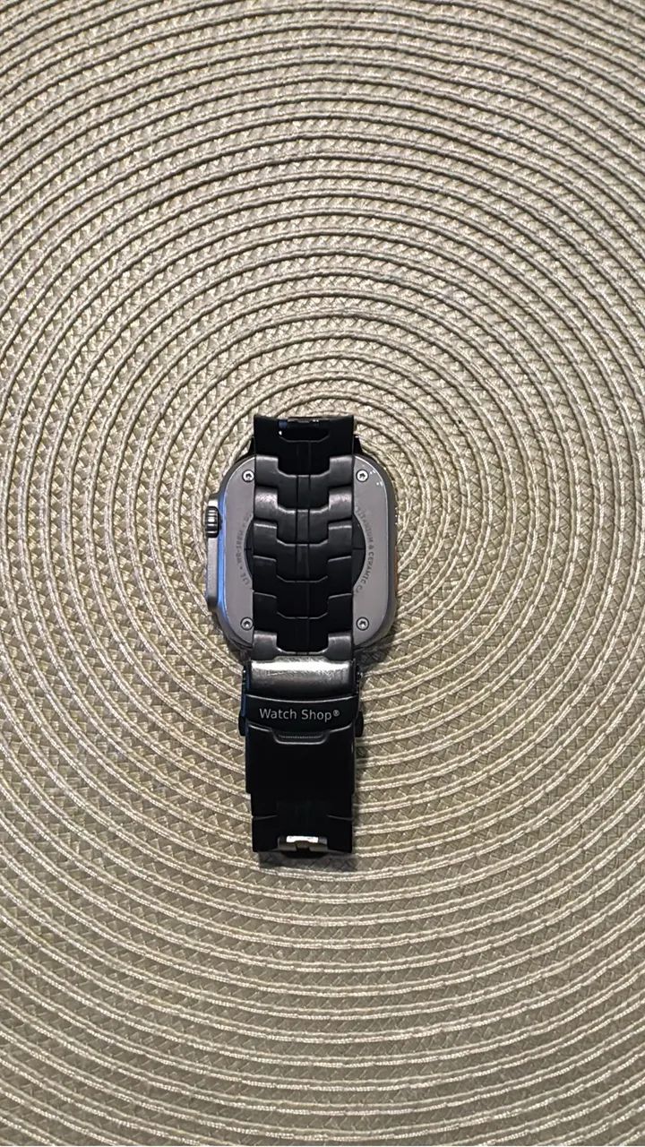 Apple Watch Ultra 2 - Foto 2