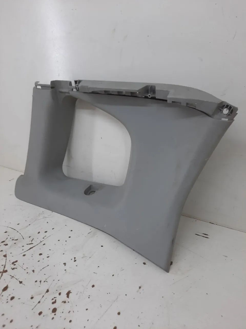Acabamento Bagagito Esquerdo Honda Fit 2005 - Foto 5