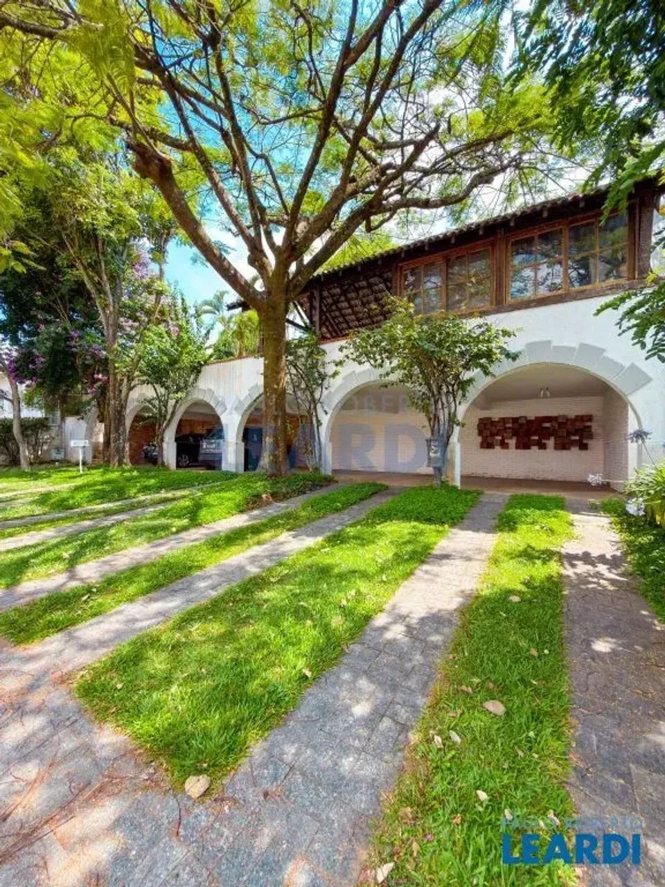 CASA EM CONDOMÍNIO - ALPHAVILLE 3 - SP - Foto 5