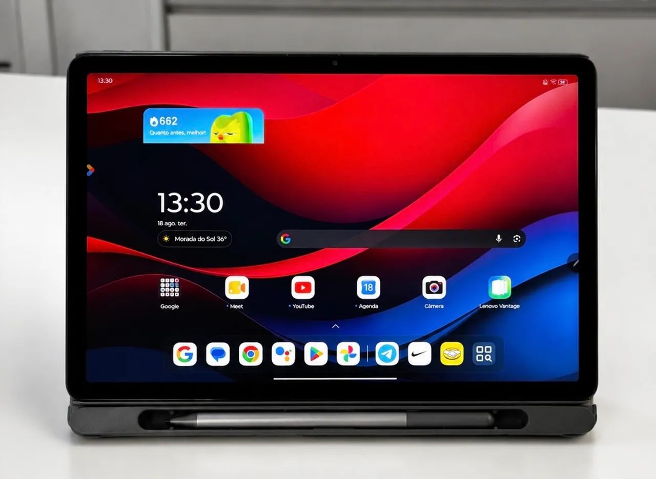 Tablet Lenovo Tab M11 - Foto 2