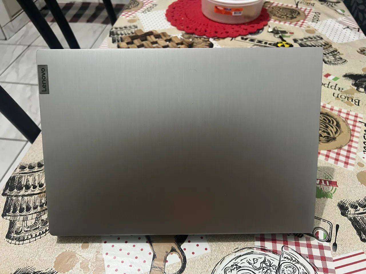 Notebook Lenovo - Foto 3