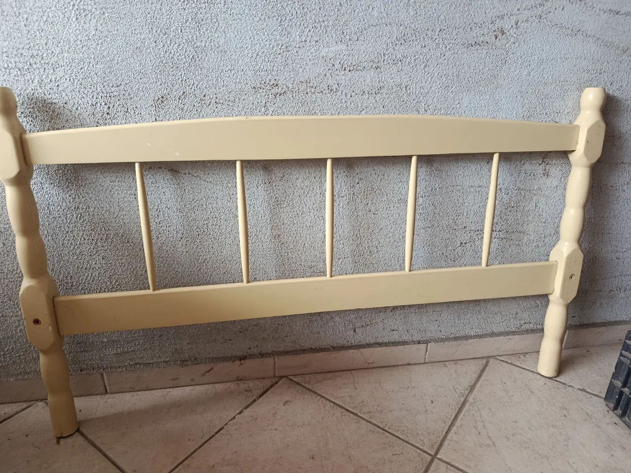 Cabeceira cama casal