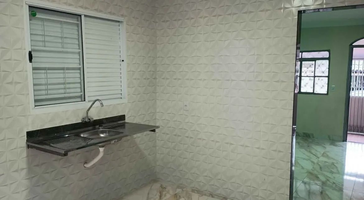 Vendo casa no Riacho Fundo 2  - Foto 5