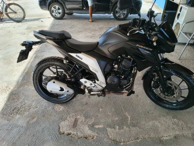 Vendo moto  - Foto 3