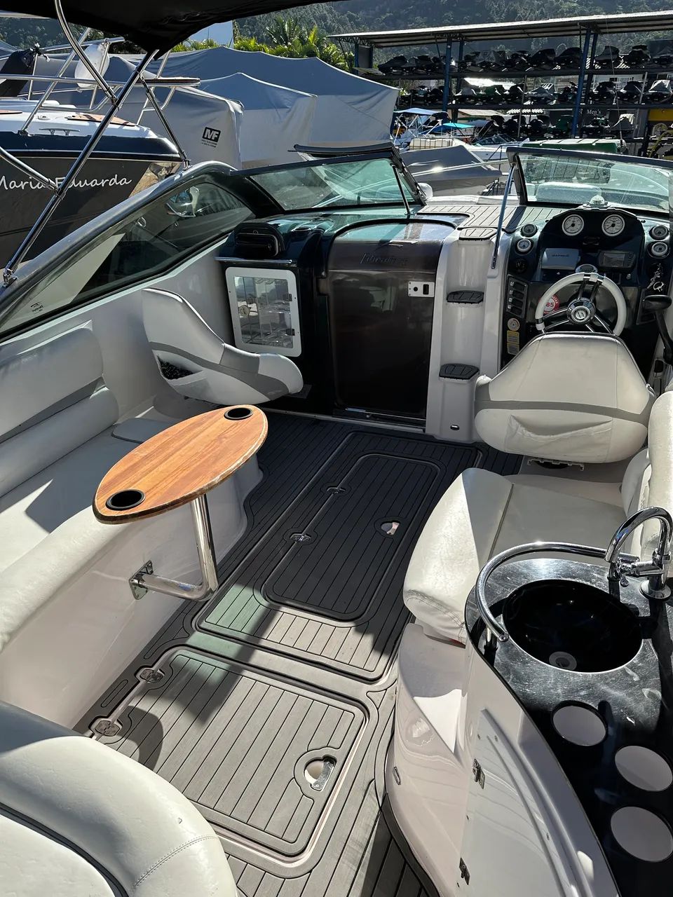 Focker 270 barco lancha 2011/2012 - Foto 5