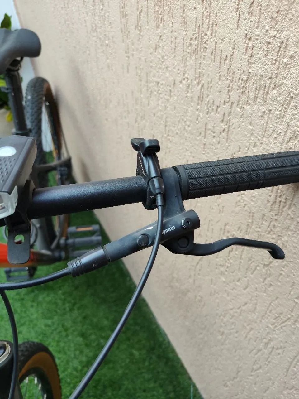 Bicicleta aro 29  - Foto 4