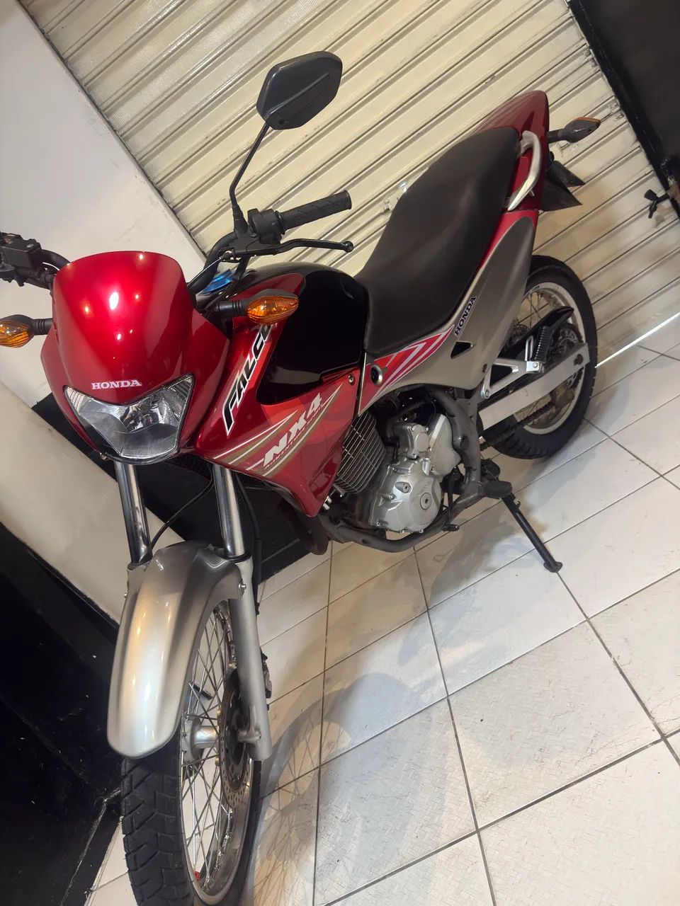 Falcon 400c 2008 - Foto 2