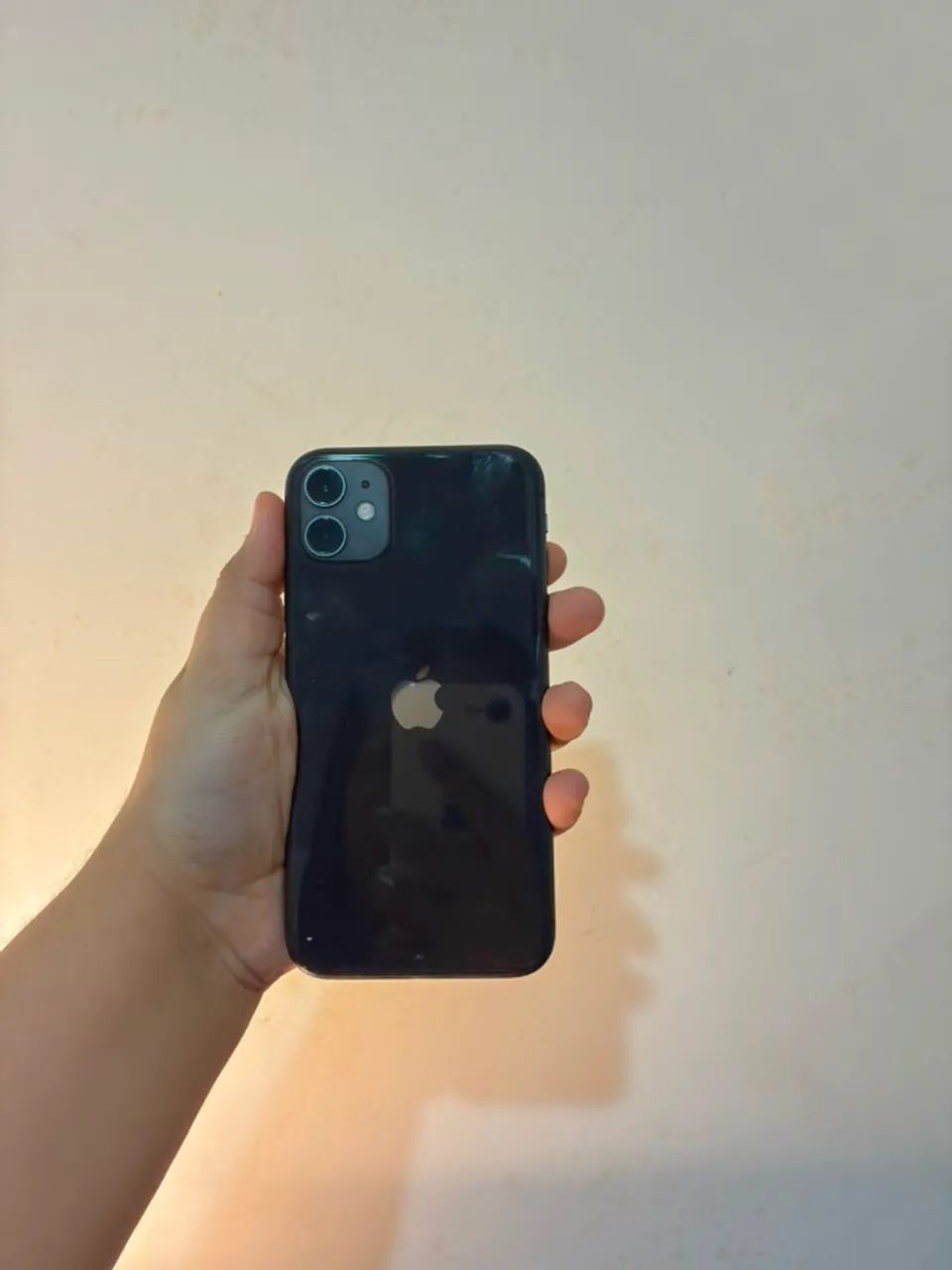 iPhone 11 64GB - Foto 3