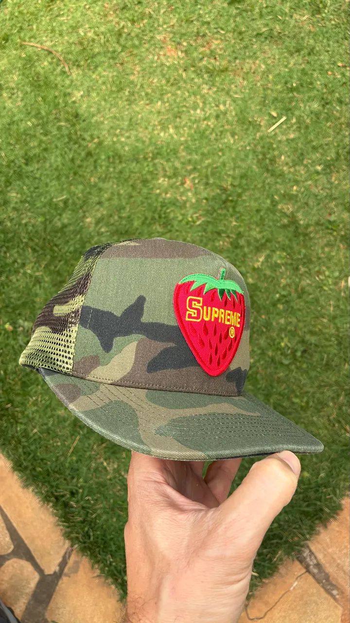 Boné SUPREME  - Foto 3