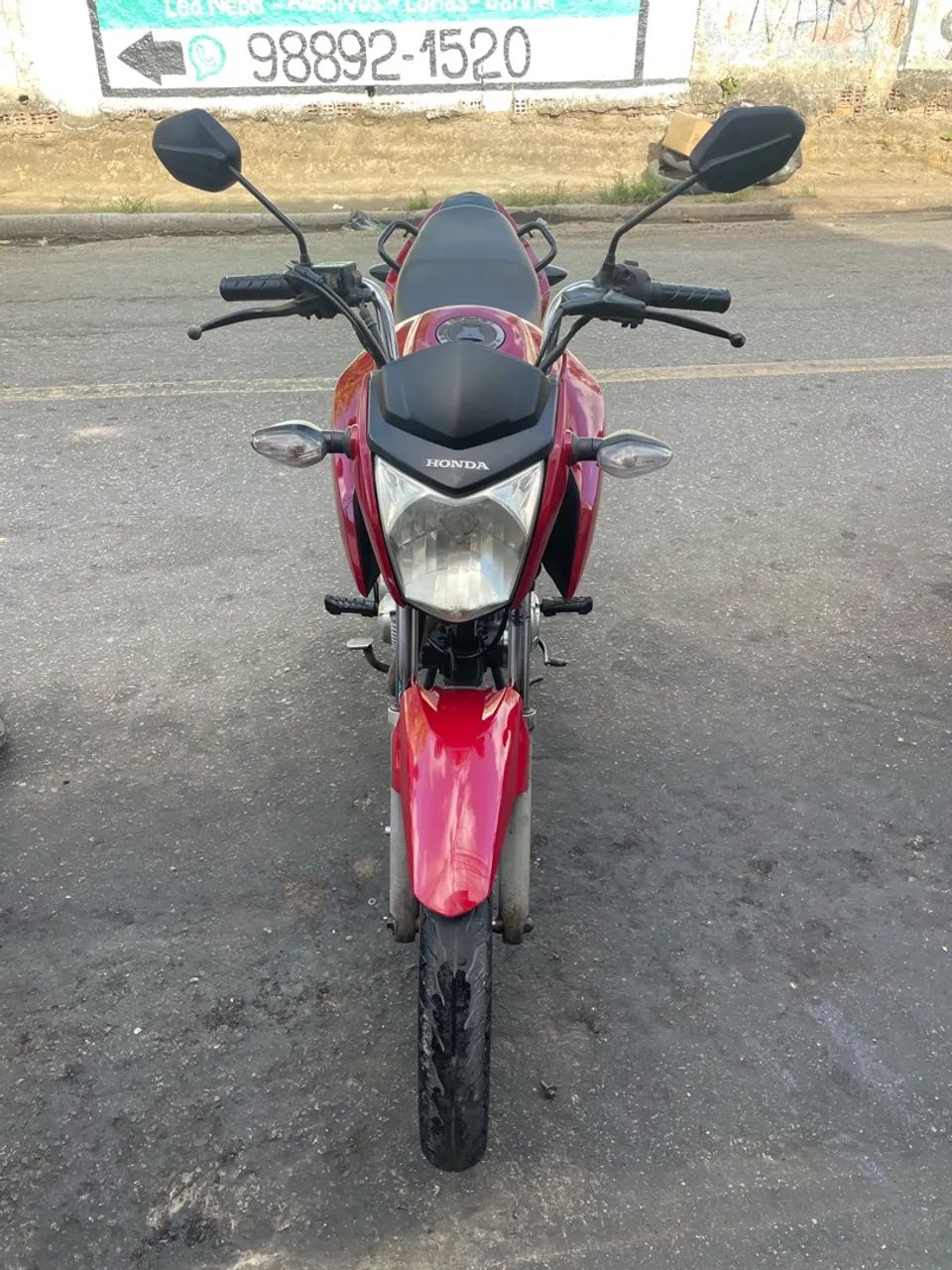 Fan 160  - Foto 3